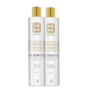 Yema - Duo Hermione Shampoo e Maschera alla Cheratina